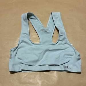Champion sports bra (m/l)